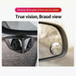 🚗 50% OFF NOW! 🔄 Dual-Lens 360° Adjustable Blind Spot Mirror – Wide-angle, glare-resistant & easy install – Eliminates blind spots for safer driving ✨