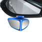 🚗 50% OFF NOW! 🔄 Dual-Lens 360° Adjustable Blind Spot Mirror – Wide-angle, glare-resistant & easy install – Eliminates blind spots for safer driving ✨