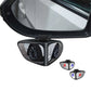 🚗 50% OFF NOW! 🔄 Dual-Lens 360° Adjustable Blind Spot Mirror – Wide-angle, glare-resistant & easy install – Eliminates blind spots for safer driving ✨