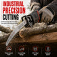 🔧Universal Replacement Reciprocating Saw Blades
