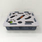 Interactive Felt Maze Toy for Cats