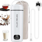 🔥Limited-time 50% OFF💧Portable Electric Water Kettle with Temperature Control