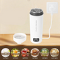 🔥Limited-time 50% OFF💧Portable Electric Water Kettle with Temperature Control