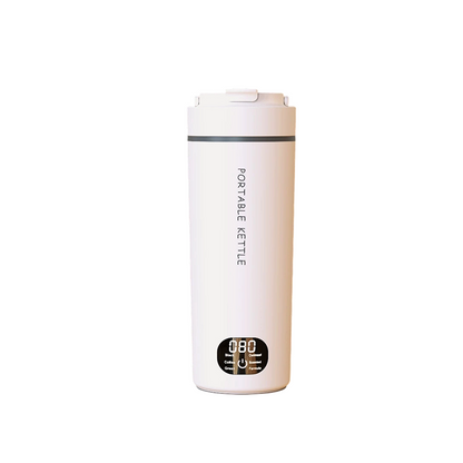 🔥Limited-time 50% OFF💧Portable Electric Water Kettle with Temperature Control