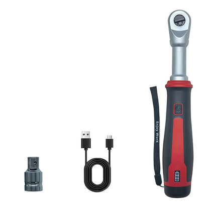 3.6V Rechargeable Electric Ratchet Wrench