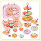 🦄 50% OFF! 🍵 Unicorn Teapot Set – Kid‑safe, portable & sparks imagination ✨