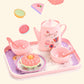 🦄 50% OFF! 🍵 Unicorn Teapot Set – Kid‑safe, portable & sparks imagination ✨