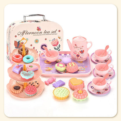 🦄 50% OFF! 🍵 Unicorn Teapot Set – Kid‑safe, portable & sparks imagination ✨