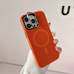 Heat Dissipating Honeycomb Magnetic Phone Case with Foldable Stand