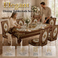 Elegant Dining Tablecloth Set
