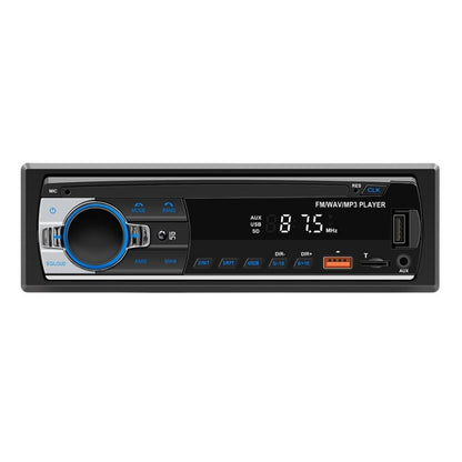📻 68% OFF NOW! 🔗 Careluxpro Bluetooth Car Radio – Bluetooth 5.0, Dual USB & Lossless Audio (FLAC/APE) – Hands-Free Calling, Crisp Sound 🎵