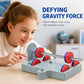 🧲LIMITED-TIME 50% OFF! ⏰12-in-1 Magnet Science Experiment Kit – Educational Toy – Master Magnetic Science, Build a Maglev Train & Defy Gravity! ✨