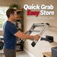 Heavy Duty Ladder Hook