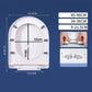 Durable Slow-Close Toilet Seat