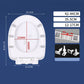 Durable Slow-Close Toilet Seat
