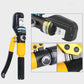 ⚡ Manual Hydraulic Crimping Tool