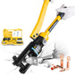 ⚡ Manual Hydraulic Crimping Tool