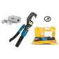 ⚡ Manual Hydraulic Crimping Tool