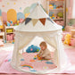 Indoor Kids Play Tent