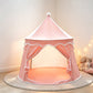 Indoor Kids Play Tent
