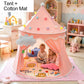 Indoor Kids Play Tent