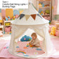 Indoor Kids Play Tent