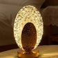 3-Color LED Crystal-Like Atmosphere Lamp