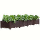 🌱LIMITED-TIME 50% OFF! 🥬 Multifunctional Planting Box – Grow veggies & herbs easily ✨