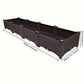🌱LIMITED-TIME 50% OFF! 🥬 Multifunctional Planting Box – Grow veggies & herbs easily ✨
