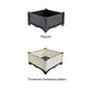 🌱LIMITED-TIME 50% OFF! 🥬 Multifunctional Planting Box – Grow veggies & herbs easily ✨