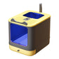 Odor-Control Covered Litter Box