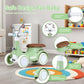 Stable Balance Bike