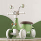Stable Balance Bike