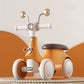 Stable Balance Bike