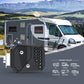 ⏳Limited-time 50% off⏰Waterproof Keyless RV Door Lock – Smart Entry Door Lock with Backlit Keypad🔑🚐