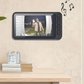 📹 Save 50%! 🔔 Wireless Video Doorbell – Screen monitor, easy setup & clear view ✨