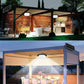 🎉 2026  Over 20,500 Sold!💡IP65 Waterproof Adjustable-Brightness Solar Pendant Light Set – Outdoor Hanging Lights for Garden, Patio & Yard ✨