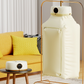 Portable Clothes Dryer With Remote Control