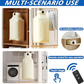 Portable Clothes Dryer With Remote Control