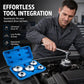 📢📢50% OFF !! ⏰Fast-Release Oil Filter Wrench