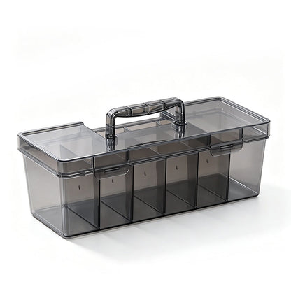 🔧 Portable Hardware Parts Organizer