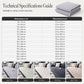Non-Slip Plush Sofa Cushion Cover
