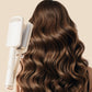 🌸 LIMITED-TIME 50% OFF! ✨ 32MM Wavy Hair Curler – Big Bouncy Curls, 4 Adjustable Heat Settings & Negative Ion Care – Salon-Quality Styling at Home 💇‍♀️~~