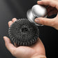 Stainless Steel Removable Cleaning Scrubber for Kitchen