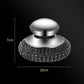 Stainless Steel Removable Cleaning Scrubber for Kitchen
