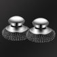 Stainless Steel Removable Cleaning Scrubber for Kitchen