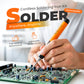 Rechargeable Cordless Soldering Iron Kit