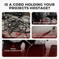 Rechargeable Cordless Soldering Iron Kit