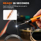 Rechargeable Cordless Soldering Iron Kit