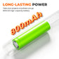 Rechargeable Cordless Soldering Iron Kit